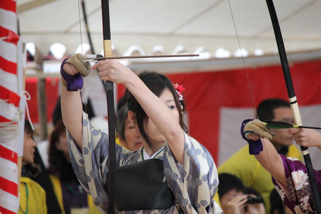 Some Keys to Setting Objectives