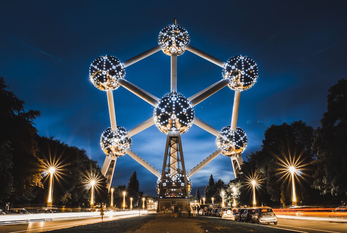 The Product Is the Organization