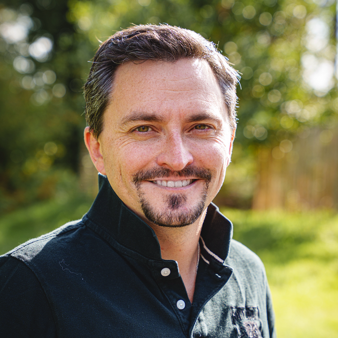 Christophe Dujarric