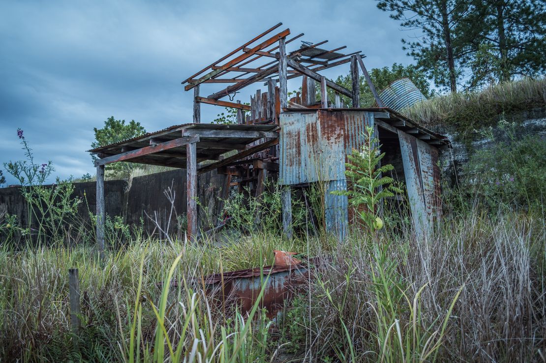 Where Strategic Partnerships and Marketplaces Fail