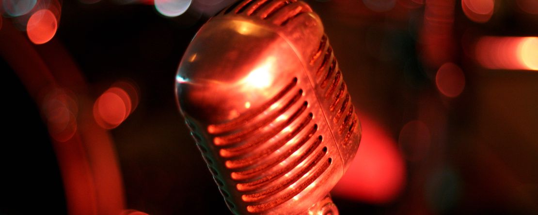 That Podcast – My First Steps in the Start-Up World