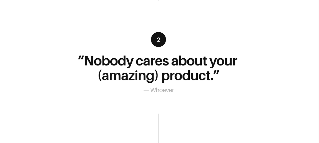 Go-to-Market & Discovery: When Is the Last Time You Talked to a Lead?