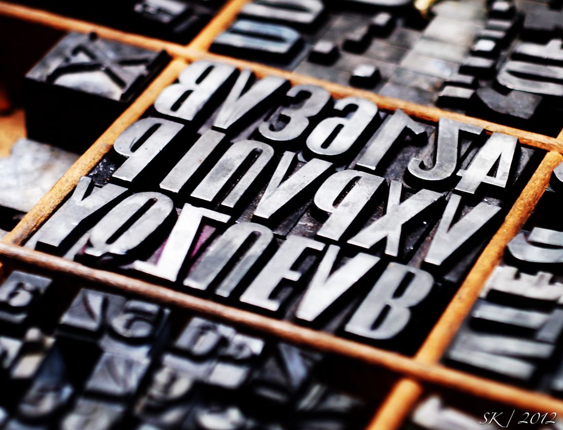 The Alphabet of SaaS Start-Ups