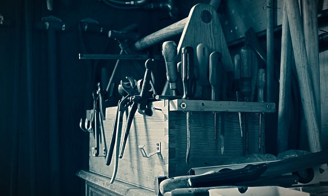 The Right Tool for the Right Task