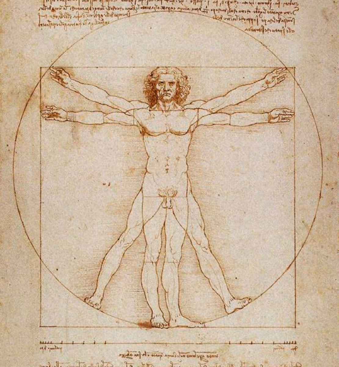 Organizations Are Made of Humans